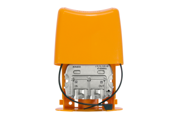 Filtro de Rechazo EasyF LTE C48, 25dB, Exterior , Conector F. 405202