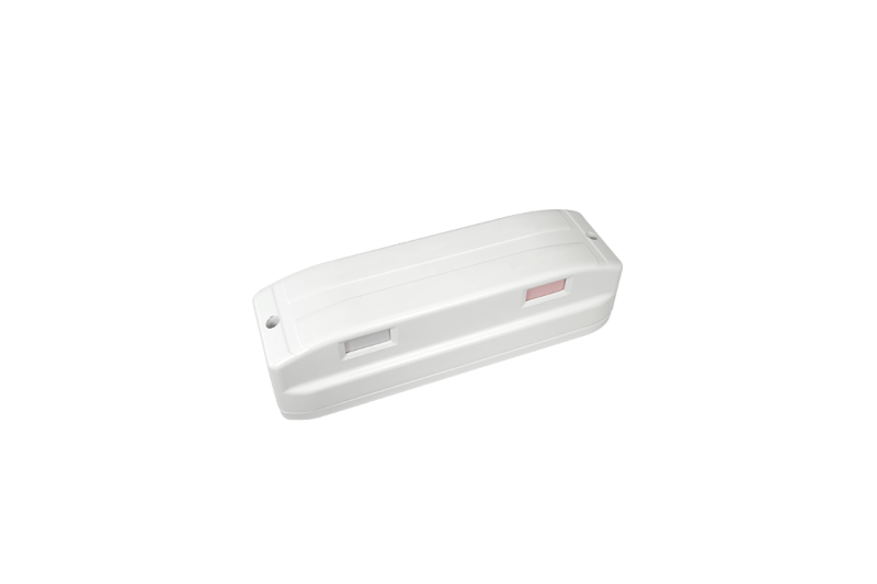 Detector de movimiento PIR tipo Cortina hasta 9mts, inalámbrico,  Ajax Detector de movimiento PIR tipo Cortina hasta 9mts, inalámbrico,  Ajax