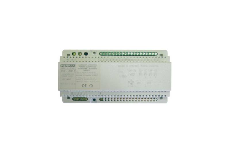 Cambiador automático Cambiador automático