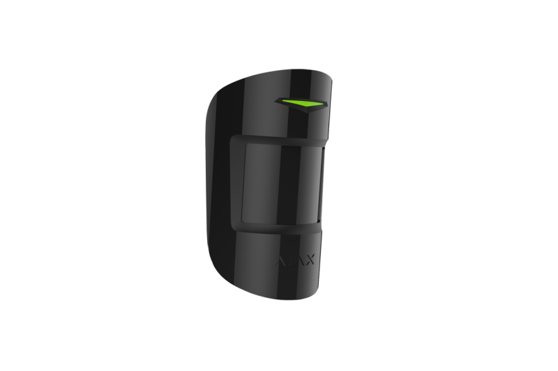 Detector de movimiento PIR doble tecnología , inalámbrico, anti-mascotas hasta 12mts, Grado 2 . Detector de movimiento PIR doble tecnología , inalámbrico, anti-mascotas hasta 12mts, Grado 2 .