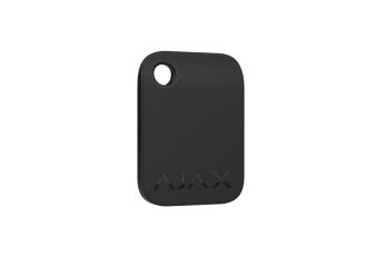 Llavero de acceso sin contacto MIFAREDESFire® para KeyPad Plus