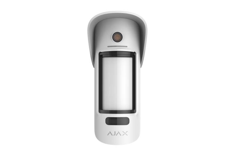 Fotodetector de movimiento PIR , inalámbrico, anti-mascotas de 3 a 15mts, Grado 2. Exterior Fotodetector de movimiento PIR , inalámbrico, anti-mascotas de 3 a 15mts, Grado 2. Exterior