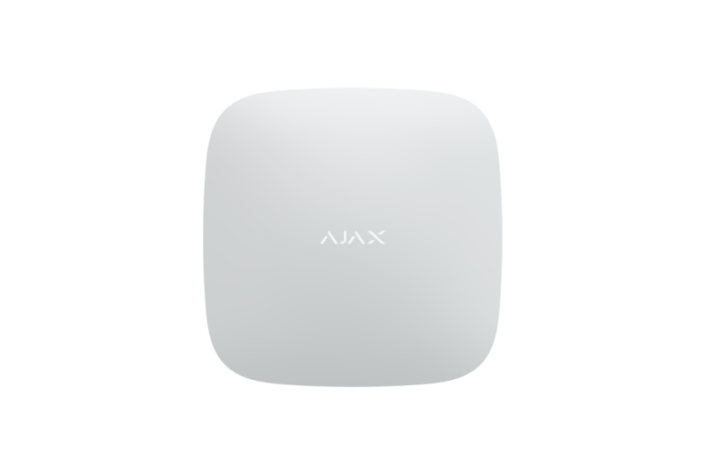 Repetidor sistema de alarma AJ-HUB2 y AJ-HUB2-PLUS. Hasta 200 dispositivos Repetidor sistema de alarma AJ-HUB2 y AJ-HUB2-PLUS. Hasta 200 dispositivos