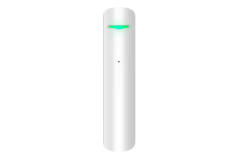 Detector de rotura de cristal, Bidireccional, Certificado grado 2, Inalámbrico 868 MHz Jeweller. Edición sin logo.