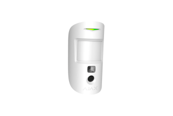 Fotodetector de movimiento PIR con petición de imagen, inalámbrico, anti-mascotas lt20kg, distancia hasta 12mts, Grad