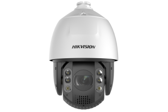 Cámara IP domo, 2.1Mpx Dark Fightert, IR 200mts, 32X, 4.8-153mm, H265+,  PoE802,3af, IP66