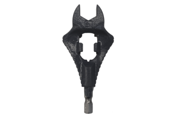 Llave especial para conectores CFR EK. Uso autónomo o,Compatible con EK DRIVER