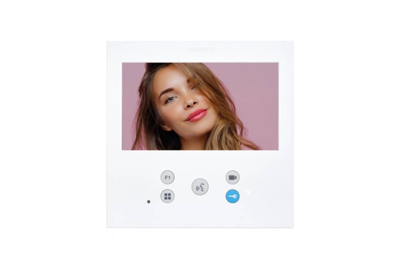 Monitor Veo XL Wifi 7" Duox Plus Monitor Veo XL Wifi 7" Duox Plus