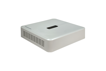 NVR 8ch IP hasta 4Mpx, 60Mbps, H.265+, 1 HDD