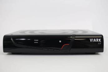 Receptor Satélite Viark SAT HD