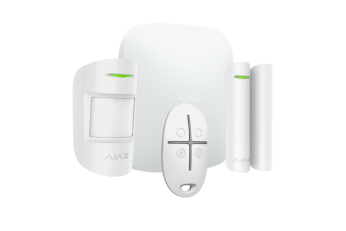 kit de alarma ajax 2