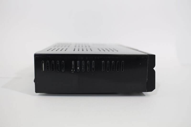 Receptor Satélite IRIS 2100