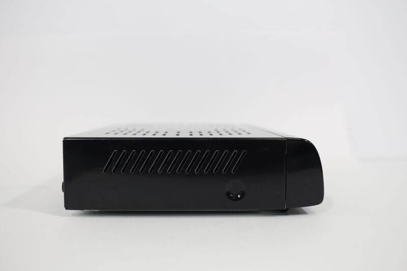 Receptor Satélite Viark SAT HD