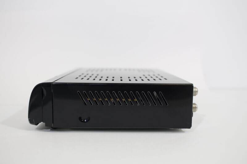 Receptor Satélite Viark SAT HD