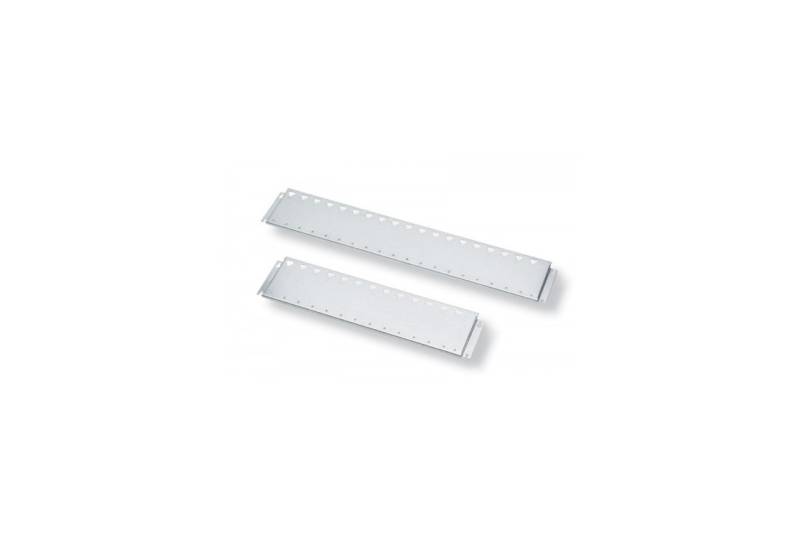 Bastidor para 12 módulos serie NEXUM Bastidor para 12 módulos serie NEXUM