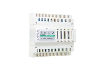 Mezclador fuente de alimentación. Sistema Simplebus 2