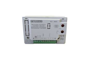 Amplificador CITY CLASSIC 4+N Kit S/SINT. Fermax