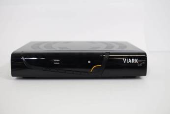 Receptor Satélite Viark SAT 4K