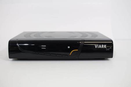 Viark Sat 4K, el receptor satélite definitivo - Nowsat