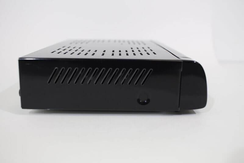 Receptor Satélite Viark SAT 4K