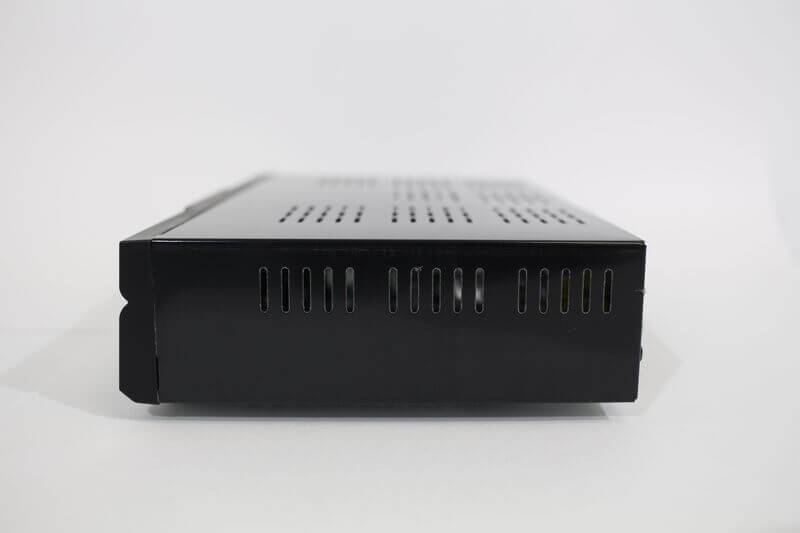 Receptor Satélite IRIS 2100