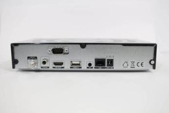 Receptor Satélite Viark SAT 4K 2