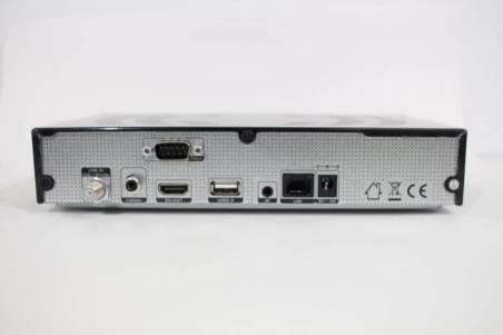 Receptor Satélite Viark SAT 4K