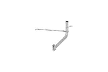 Soporte Mixto Pared/Suelo (antenas hasta 135cms), 70mm, 472mm separación