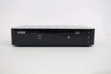 Receptor Satélite Viark LIL2