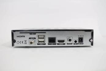 Receptor Satélite Viark LIL2 2