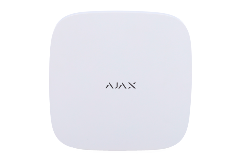 Central alarma AJAX grado 2 Central alarma AJAX grado 2