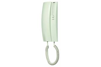 Teléfono digital T72, para instalaciones Tecnibus. 2H