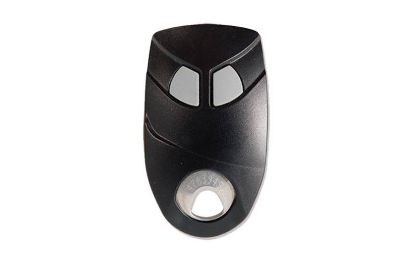 Mando electrónico bi-tecnologia HF 2 canales, Mifare. Mando electrónico bi-tecnologia HF 2 canales, Mifare.