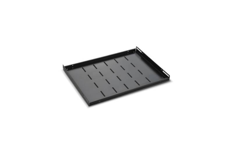 Bandeja fija de F275mm para rack 19" con fondo de 450mm Bandeja fija de F275mm para rack 19" con fondo de 450mm