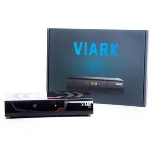 kit viark sat 4k