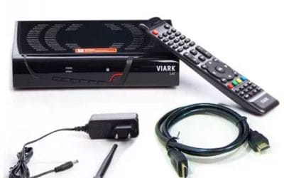 Viark Sat: funciones que lo hacen una gran opción