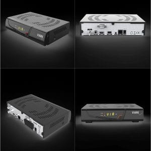 viark sat aprovecha tu deco al maximo