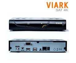Viark Sat análisis: Viark Sat 4K explicado al detalle