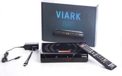 Viark SAT: características y ventajas de este receptor por satélite