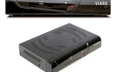 Viark Sat vs nuevos modelos: análisis comparativo