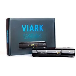 Review Viark Sat 4K