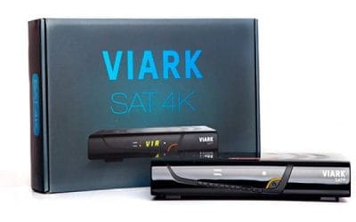 Viark receptores 4K: todo lo que debes saber sobre esta tecnología