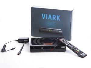 Review comparativa Viark Sat 4K vs LIL 2