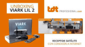 Viark LIL 2 explicado paso a paso