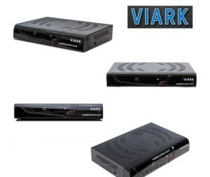 Diferencias técnicas entre Viark Sat y 4K