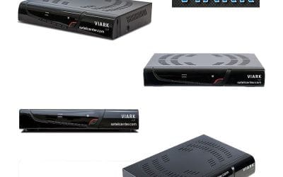 Ventajas Viark Sat 4K: por qué supera al modelo estándar