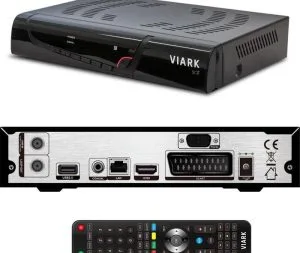 Viark Sat vs nuevos modelos