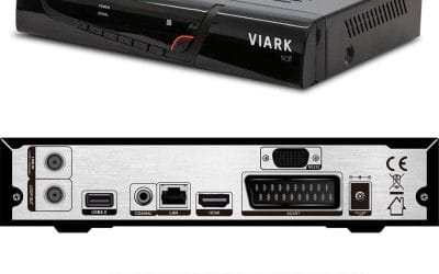Diferencias técnicas entre Viark Sat y 4K: análisis completo
