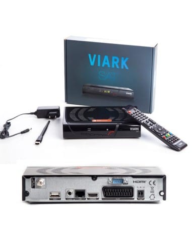 Viark Sat en profundidad: análisis completo actualizado