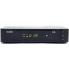 Viark LIL 2: ¿para quién es este receptor satelital?